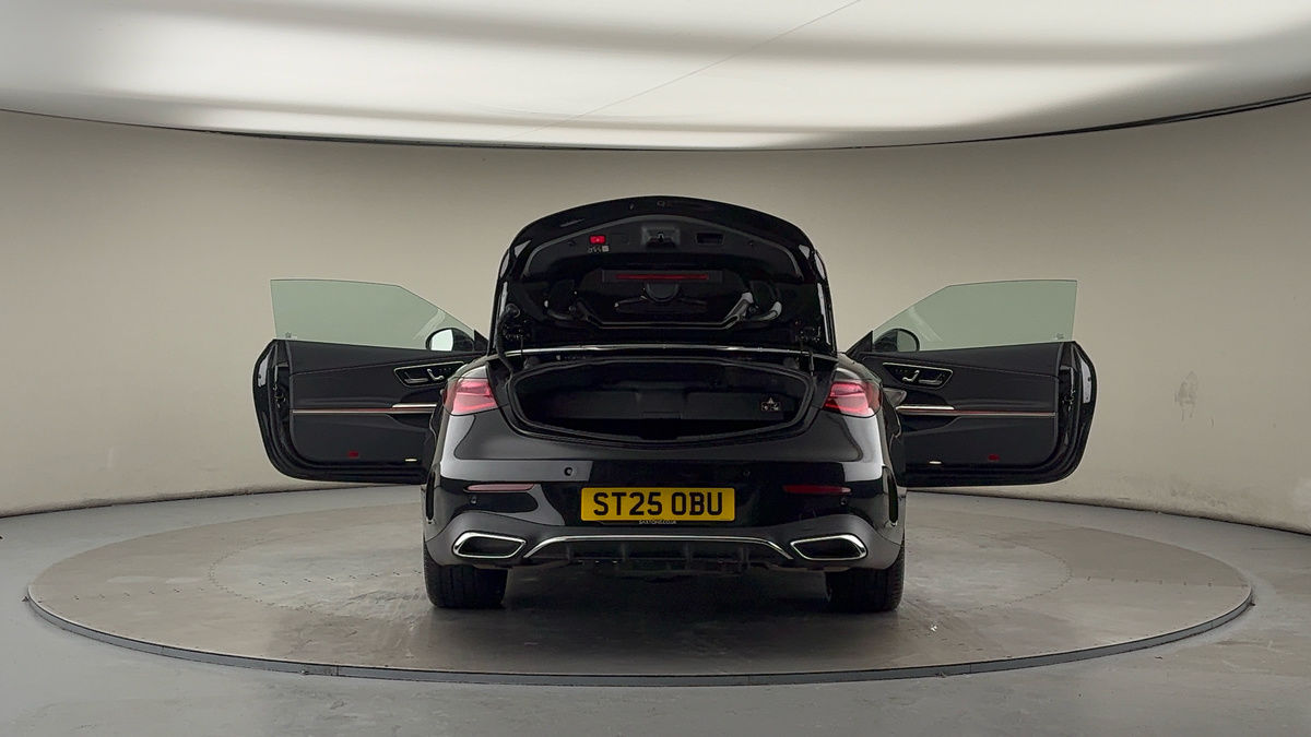 Used Mercedes-Benz CLE 2025 for sale - 77118330: Photo 65