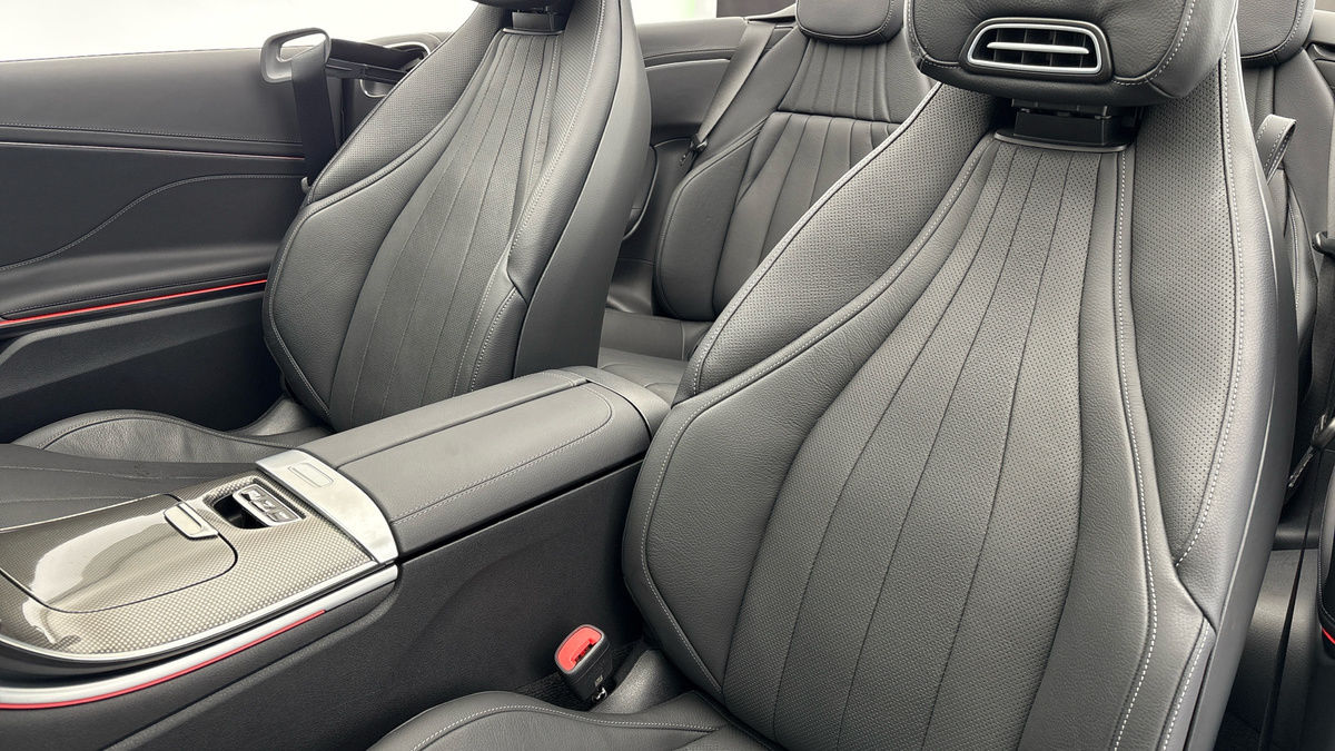 Used Mercedes-Benz CLE 2025 for sale - 77118330: Photo 7