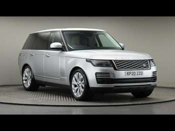 2016 Land Rover Range Rover Autobiography Stock # 6783 for sale