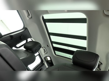 Used Land Rover Defender 110 2023 for sale - 75348263: Photo