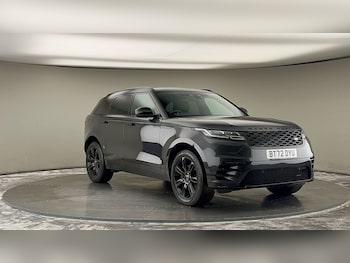 Used Land Rover Range Rover Velar 2022 for sale - 75729956: Photo
