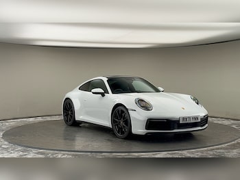Used Porsche 911 2021 for sale - 75729957: Photo