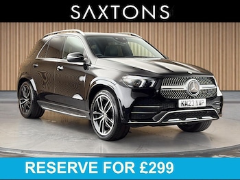 Used Mercedes-Benz GLE 2023 for sale - 79304205: Photo