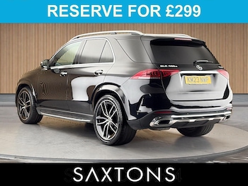 Used Mercedes-Benz GLE 2023 for sale - 79304205: Photo