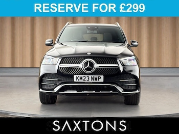 Used Mercedes-Benz GLE 2023 for sale - 79304205: Photo