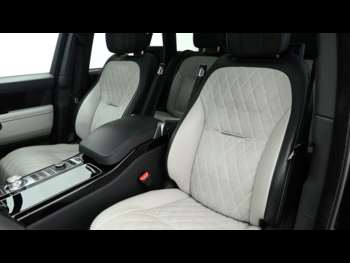 Used Land Rover Range Rover 2021 for sale - 74438730: Photo