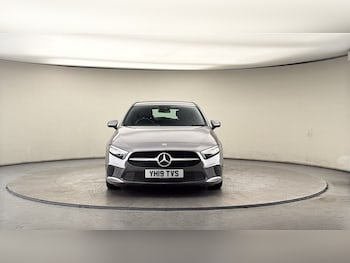 Used Mercedes-Benz A-Class 2019 for sale - 77921045: Photo