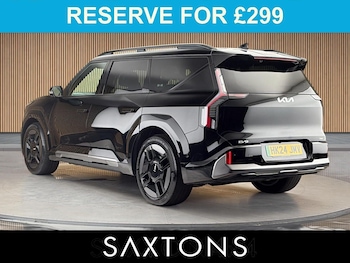Used Kia EV9 2024 for sale - 79362619: Photo