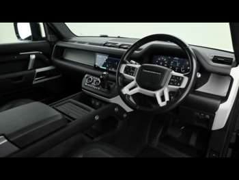 Used Land Rover Defender 90 2021 for sale - 74845649: Photo