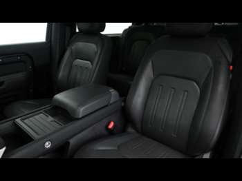 Used Land Rover Defender 90 2021 for sale - 74845649: Photo
