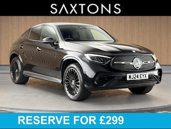 Used Mercedes-Benz GLC 2024 for sale - 79106266: Photo