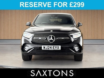 Used Mercedes-Benz GLC 2024 for sale - 79106266: Photo