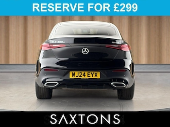 Used Mercedes-Benz GLC 2024 for sale - 79106266: Photo