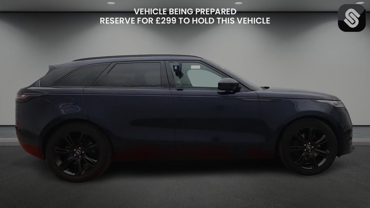 Used Land Rover Range Rover Velar 2022 for sale - 76439736: Photo 10