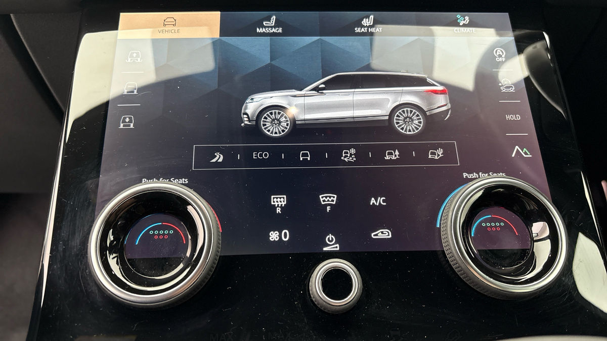 Used Land Rover Range Rover Velar 2022 for sale - 76439736: Photo 11