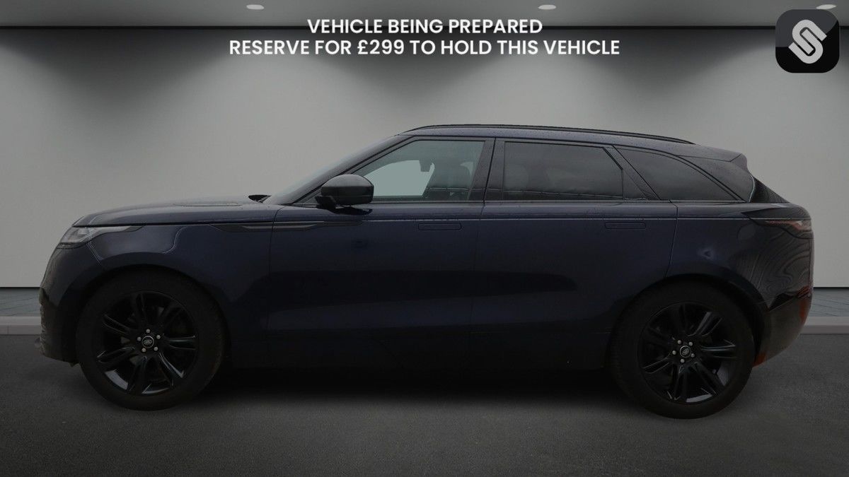 Used Land Rover Range Rover Velar 2022 for sale - 76439736: Photo 12