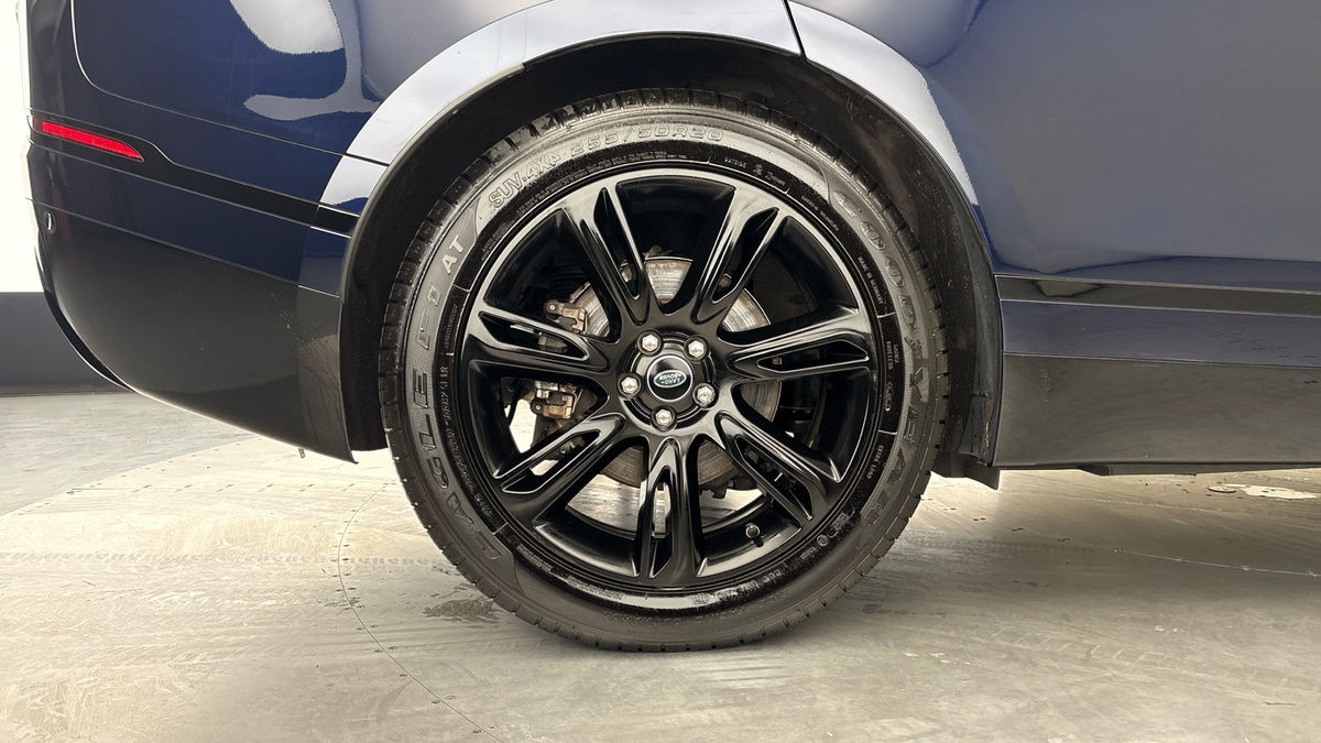 Used Land Rover Range Rover Velar 2022 for sale - 76439736: Photo 16