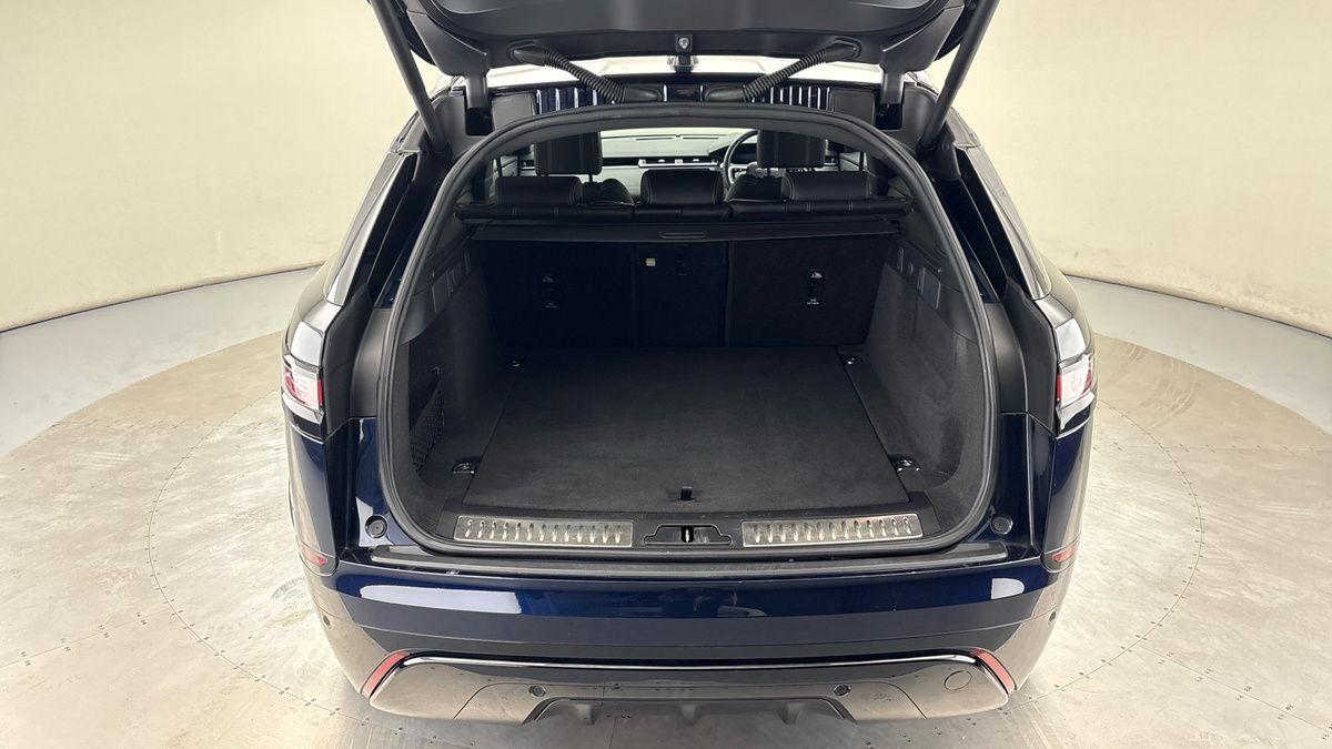 Used Land Rover Range Rover Velar 2022 for sale - 76439736: Photo 17