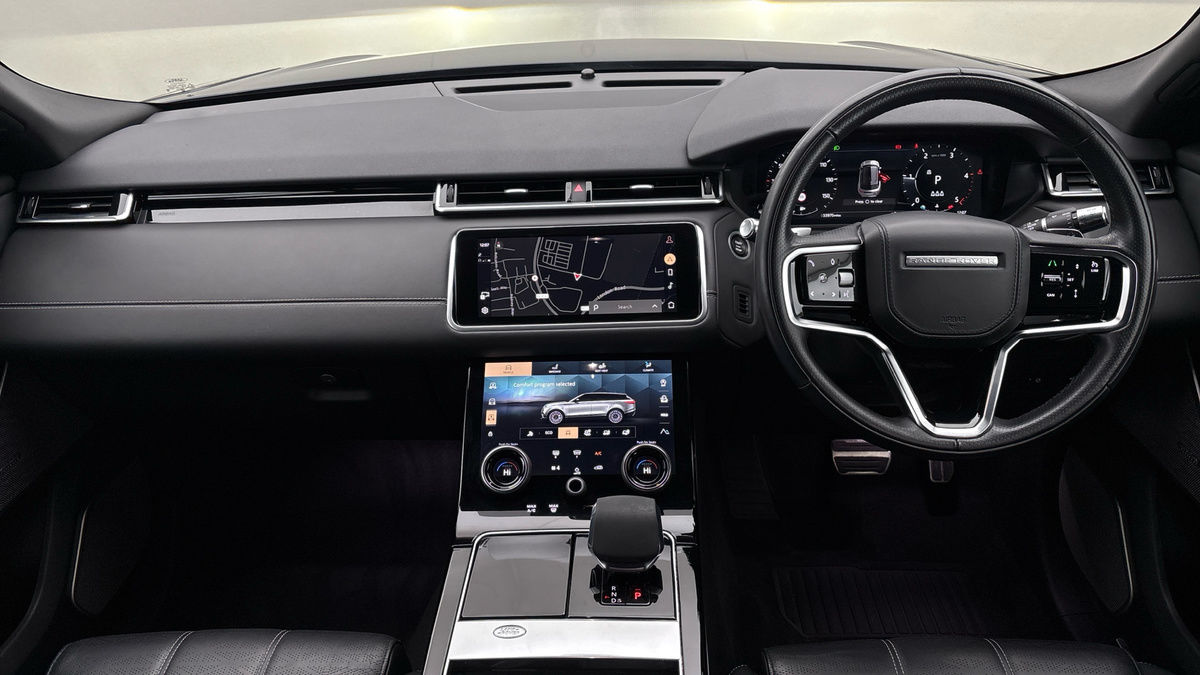 Used Land Rover Range Rover Velar 2022 for sale - 76439736: Photo 18