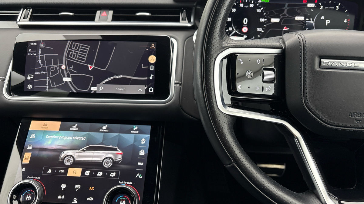 Used Land Rover Range Rover Velar 2022 for sale - 76439736: Photo 19