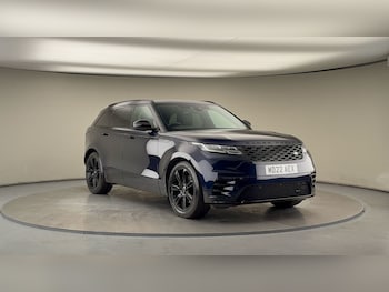 2022 - 2.0 D200 MHEV R-Dynamic HSE Auto 4WD Euro 6 (s/s) 5dr