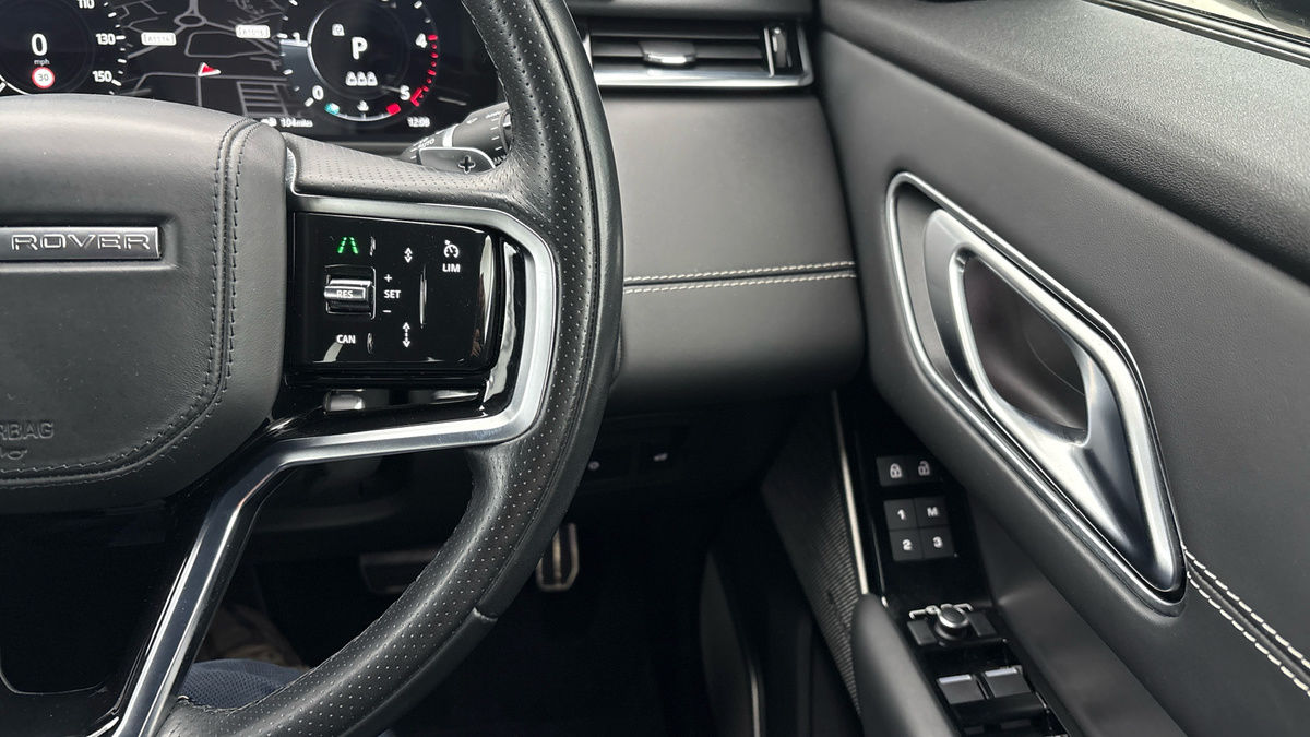 Used Land Rover Range Rover Velar 2022 for sale - 76439736: Photo 20
