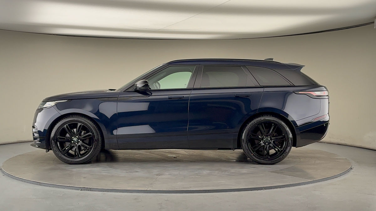 Used Land Rover Range Rover Velar 2022 for sale - 76439736: Photo 21