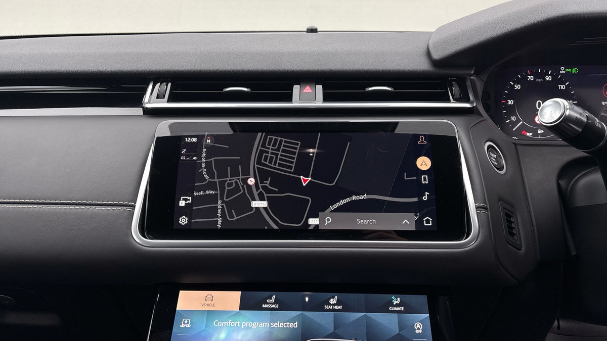 Used Land Rover Range Rover Velar 2022 for sale - 76439736: Photo 23