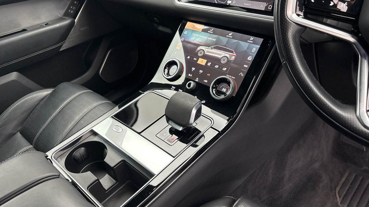 Used Land Rover Range Rover Velar 2022 for sale - 76439736: Photo 24