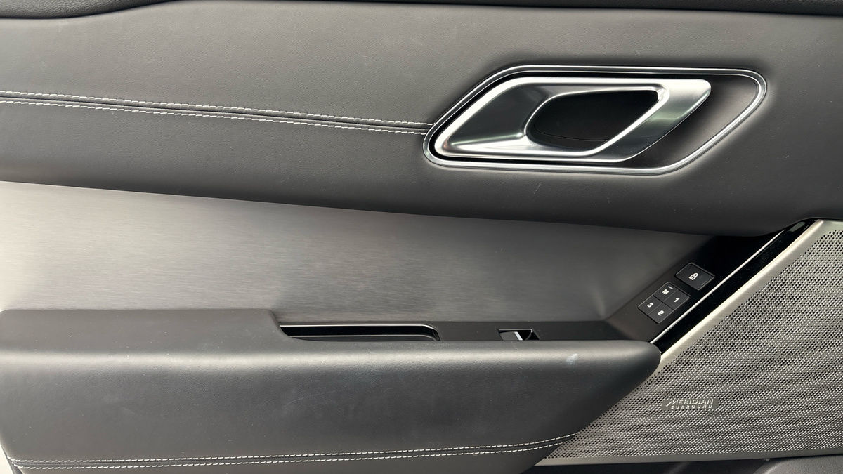 Used Land Rover Range Rover Velar 2022 for sale - 76439736: Photo 25