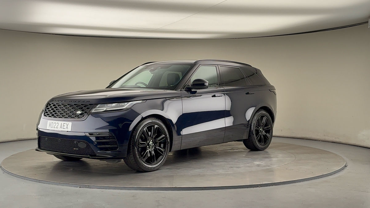 Used Land Rover Range Rover Velar 2022 for sale - 76439736: Photo 26