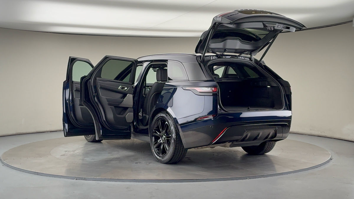 Used Land Rover Range Rover Velar 2022 for sale - 76439736: Photo 29