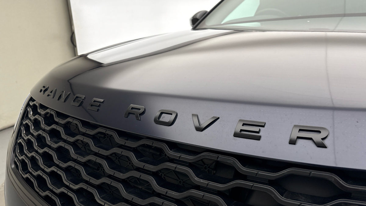 Used Land Rover Range Rover Velar 2022 for sale - 76439736: Photo 30