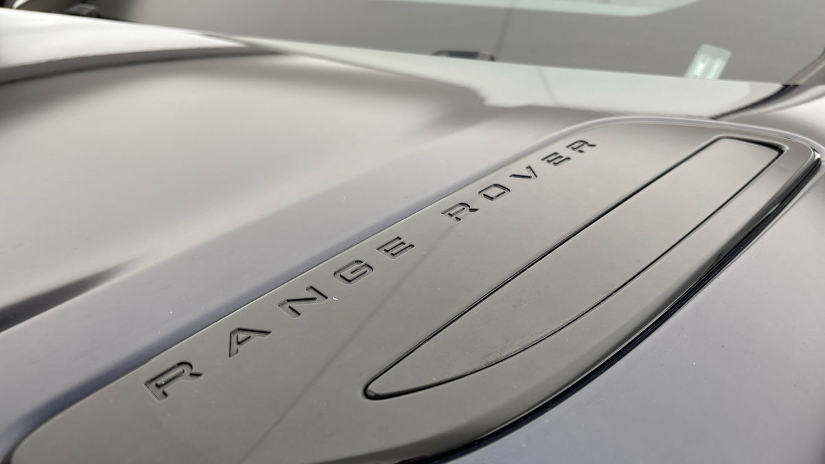 Used Land Rover Range Rover Velar 2022 for sale - 76439736: Photo 32