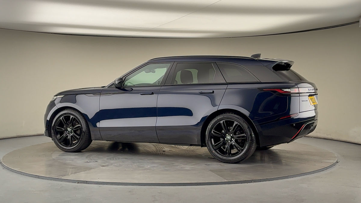 Used Land Rover Range Rover Velar 2022 for sale - 76439736: Photo 34