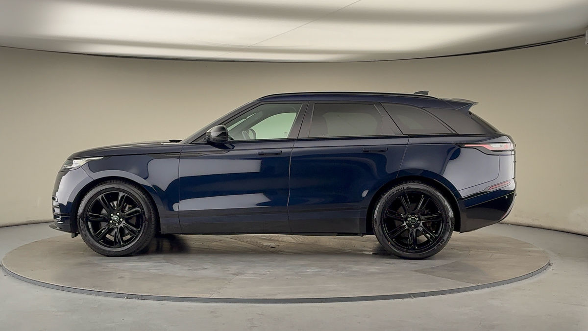 Used Land Rover Range Rover Velar 2022 for sale - 76439736: Photo 35