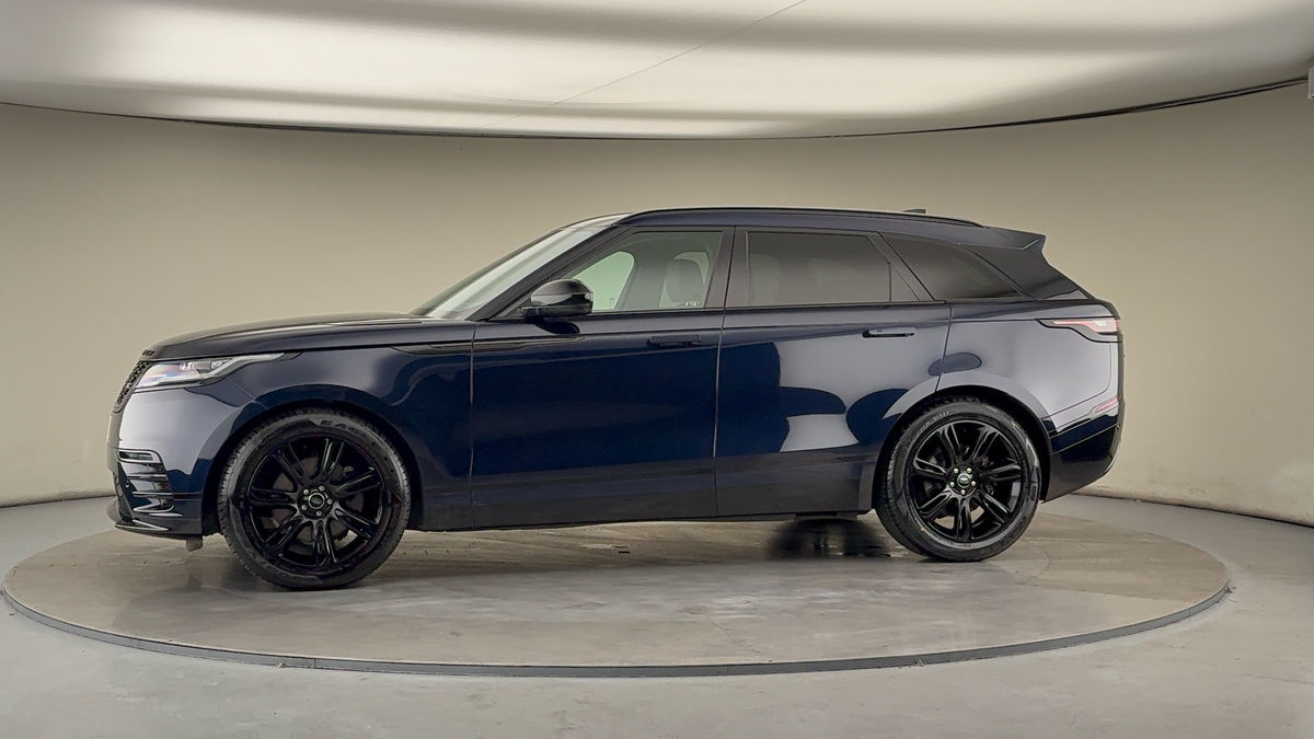 Used Land Rover Range Rover Velar 2022 for sale - 76439736: Photo 36