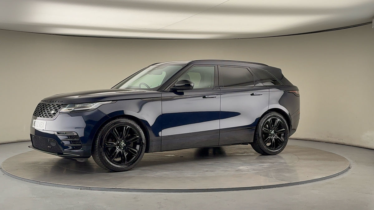 Used Land Rover Range Rover Velar 2022 for sale - 76439736: Photo 37