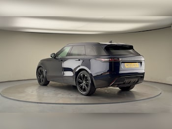 Used Land Rover Range Rover Velar 2022 for sale - 76439736: Photo