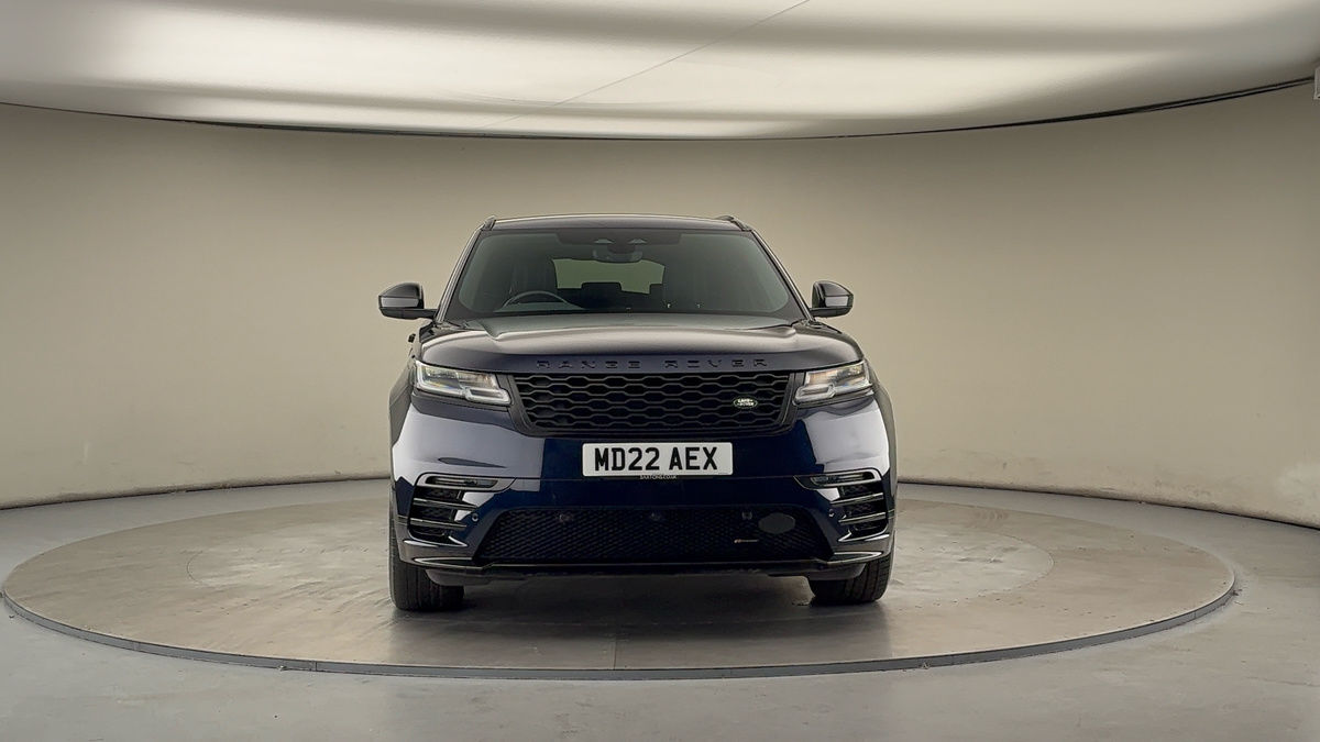 Used Land Rover Range Rover Velar 2022 for sale - 76439736: Photo 40