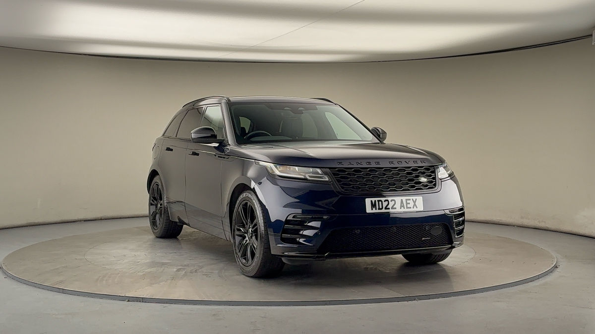 Used Land Rover Range Rover Velar 2022 for sale - 76439736: Photo 41