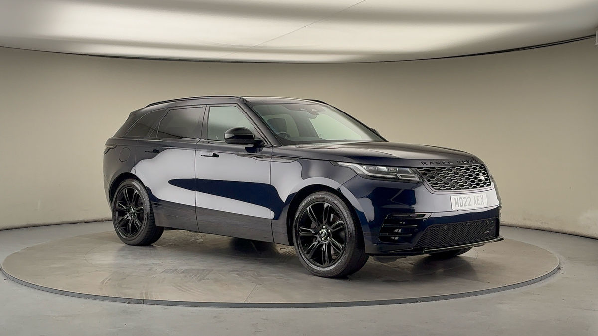 Used Land Rover Range Rover Velar 2022 for sale - 76439736: Photo 42