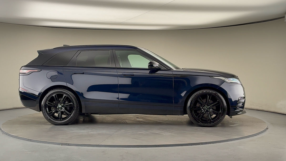 Used Land Rover Range Rover Velar 2022 for sale - 76439736: Photo 44
