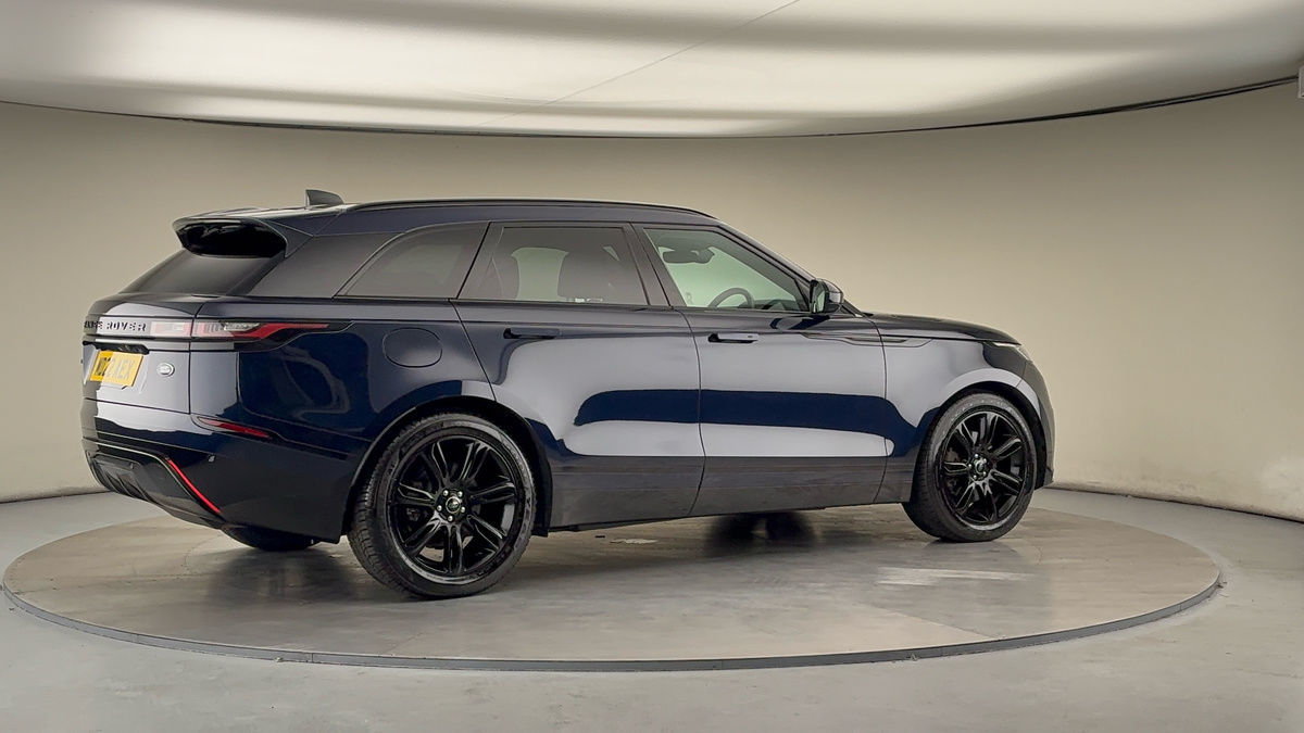 Used Land Rover Range Rover Velar 2022 for sale - 76439736: Photo 46