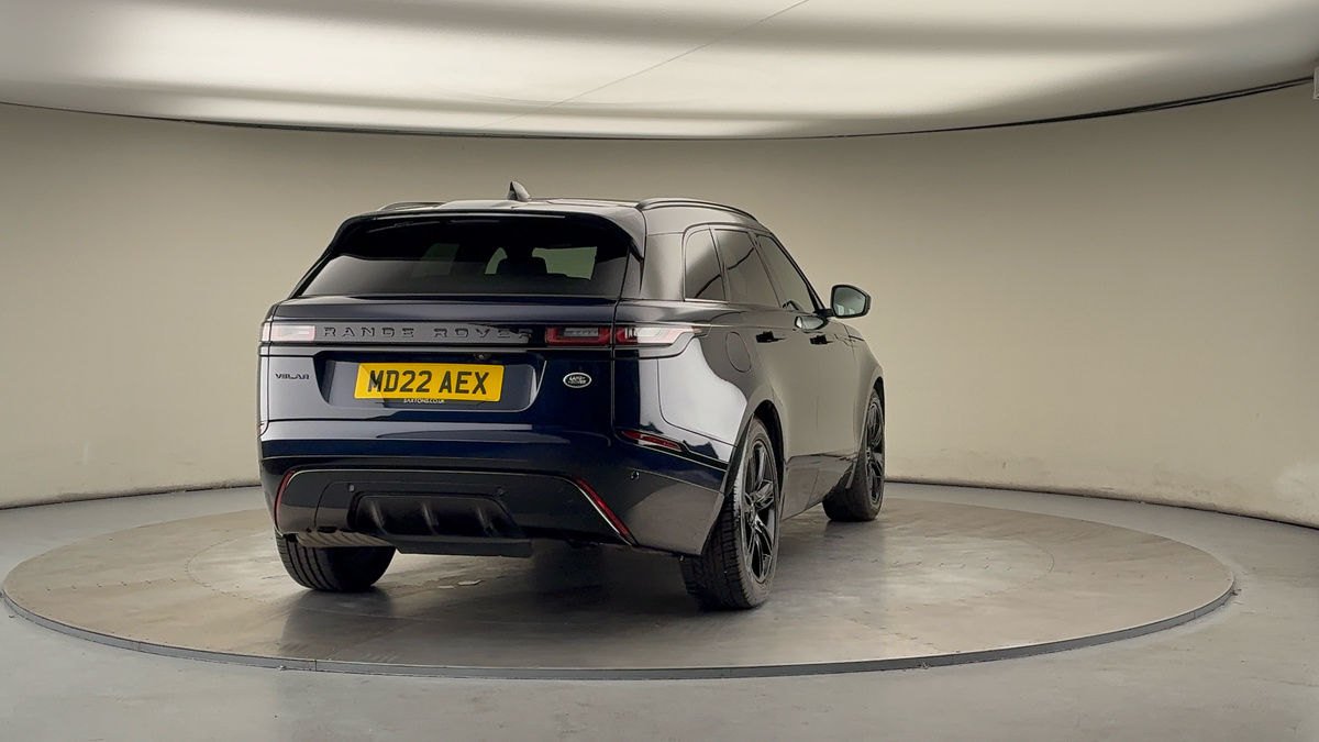 Used Land Rover Range Rover Velar 2022 for sale - 76439736: Photo 48