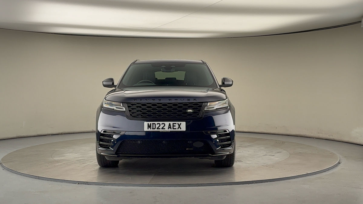 Used Land Rover Range Rover Velar 2022 for sale - 76439736: Photo 5