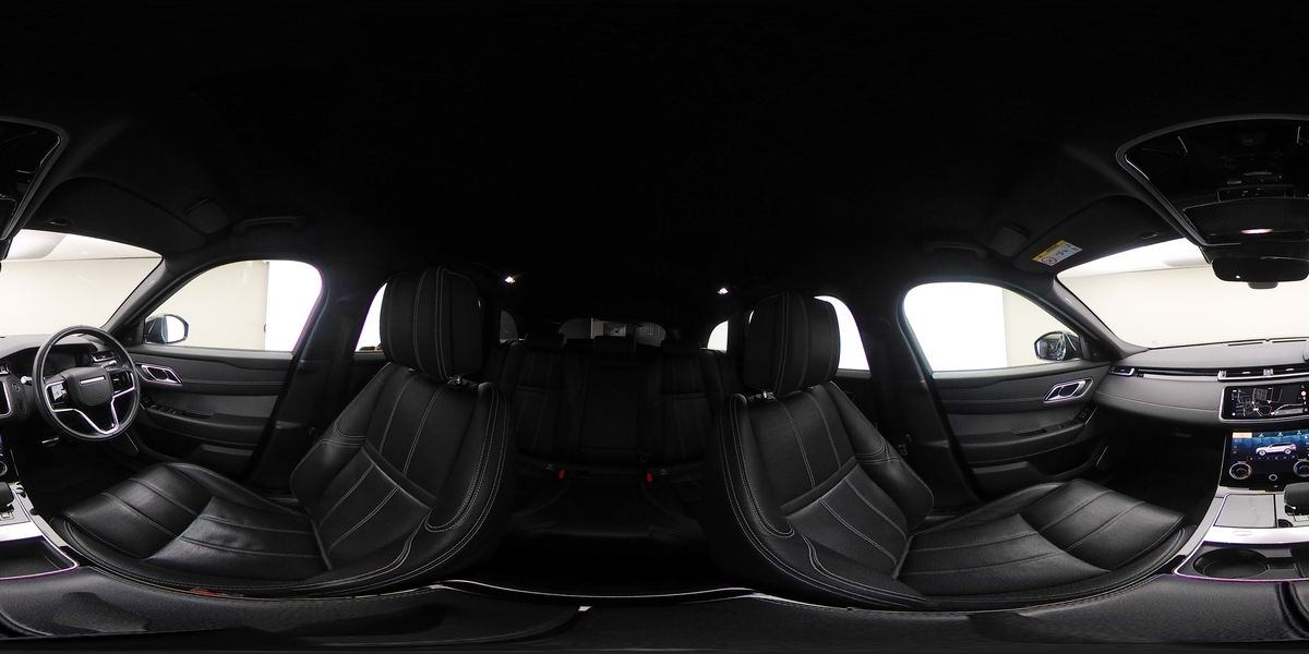 Used Land Rover Range Rover Velar 2022 for sale - 76439736: Photo 52