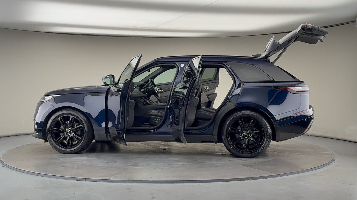 Used Land Rover Range Rover Velar 2022 for sale - 76439736: Photo 54