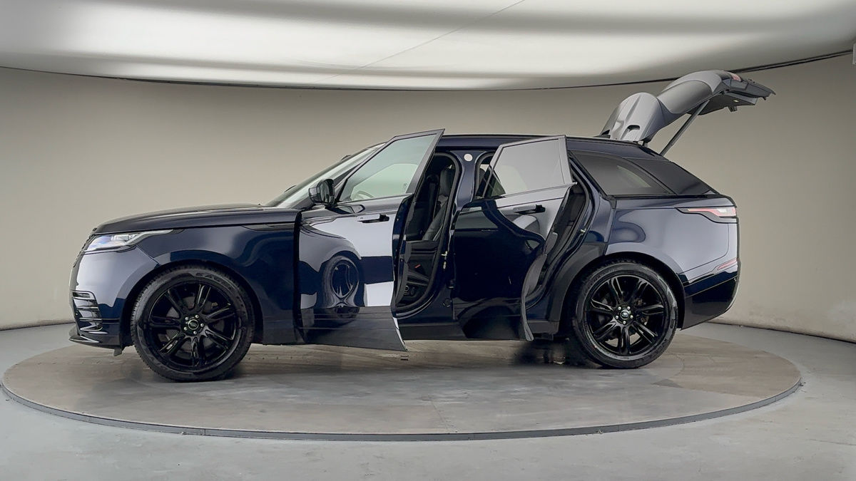 Used Land Rover Range Rover Velar 2022 for sale - 76439736: Photo 55