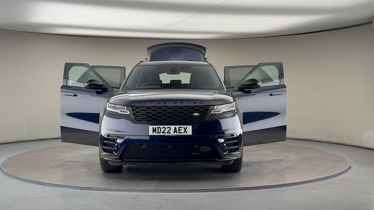 Used Land Rover Range Rover Velar 2022 for sale - 76439736: Photo 59